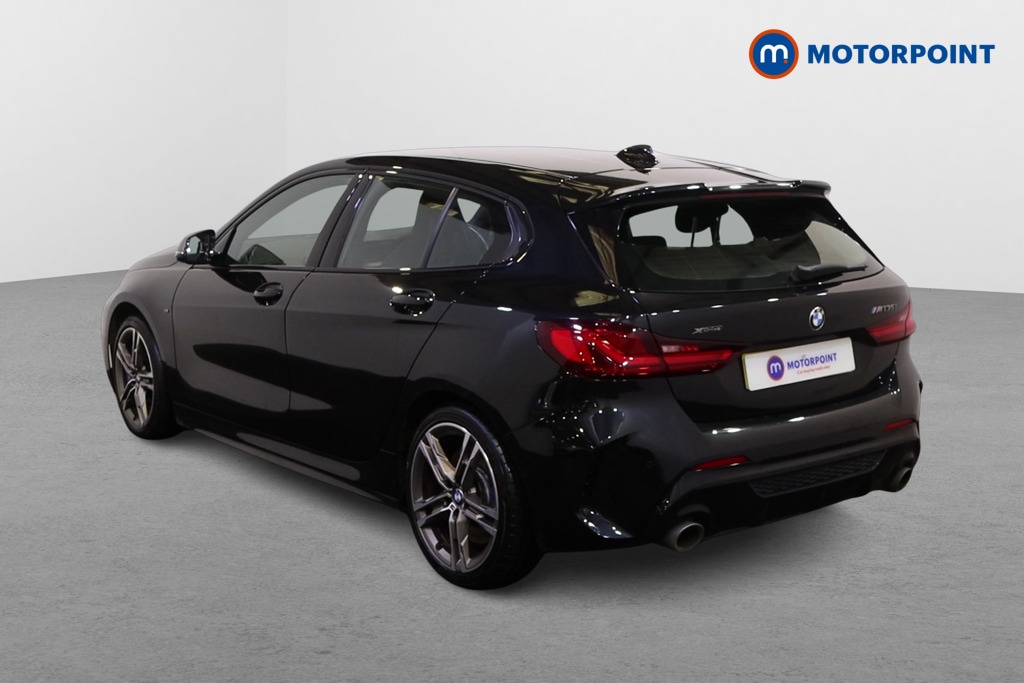 Used BMW 1 Series 2022 for sale - 76905563: Photo 5