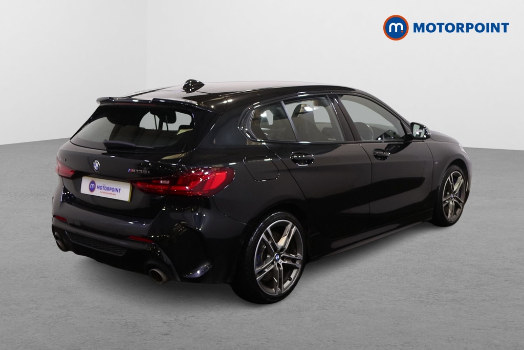 Used BMW 1 Series 2022 for sale - 76905563: Photo 7