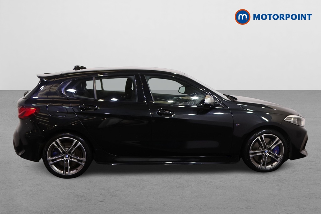 Used BMW 1 Series 2022 for sale - 76905563: Photo 8