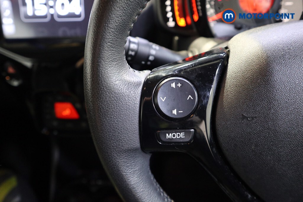 Used Peugeot 108 2019 for sale - 78123654: Photo 11