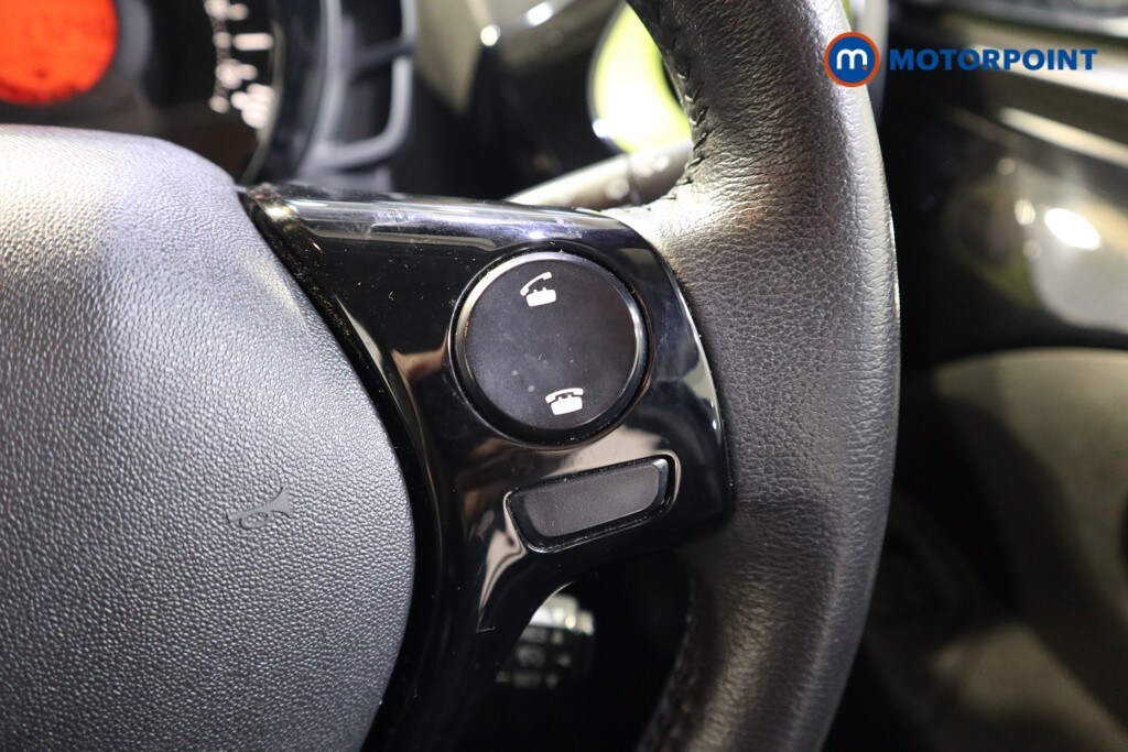 Used Peugeot 108 2019 for sale - 78123654: Photo 12