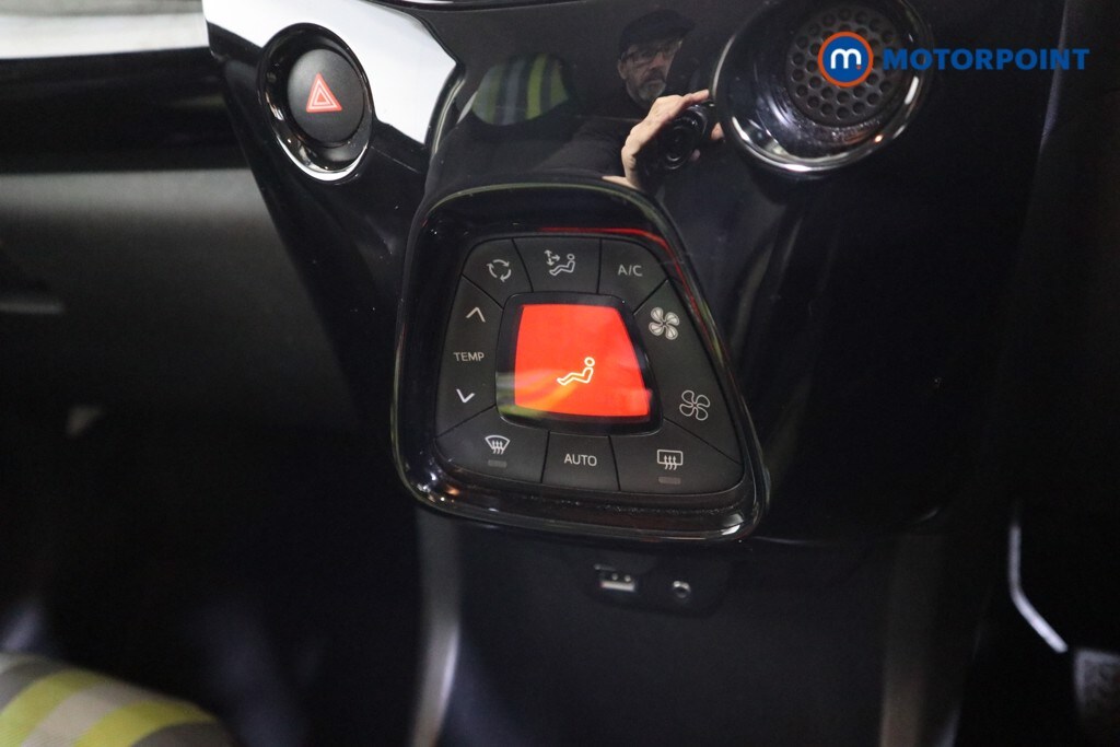 Used Peugeot 108 2019 for sale - 78123654: Photo 15