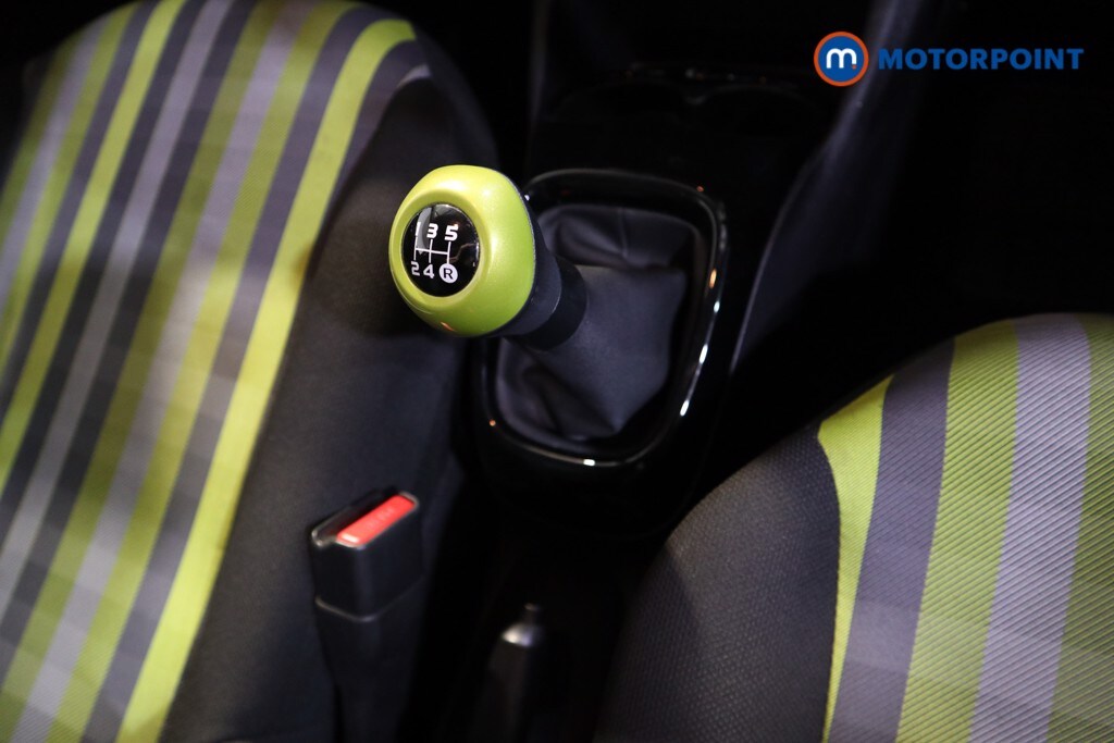 Used Peugeot 108 2019 for sale - 78123654: Photo 17