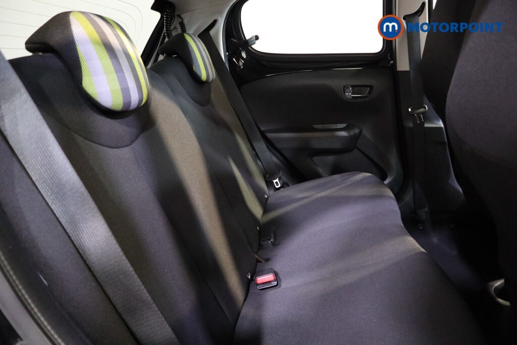 Used Peugeot 108 2019 for sale - 78123654: Photo 24