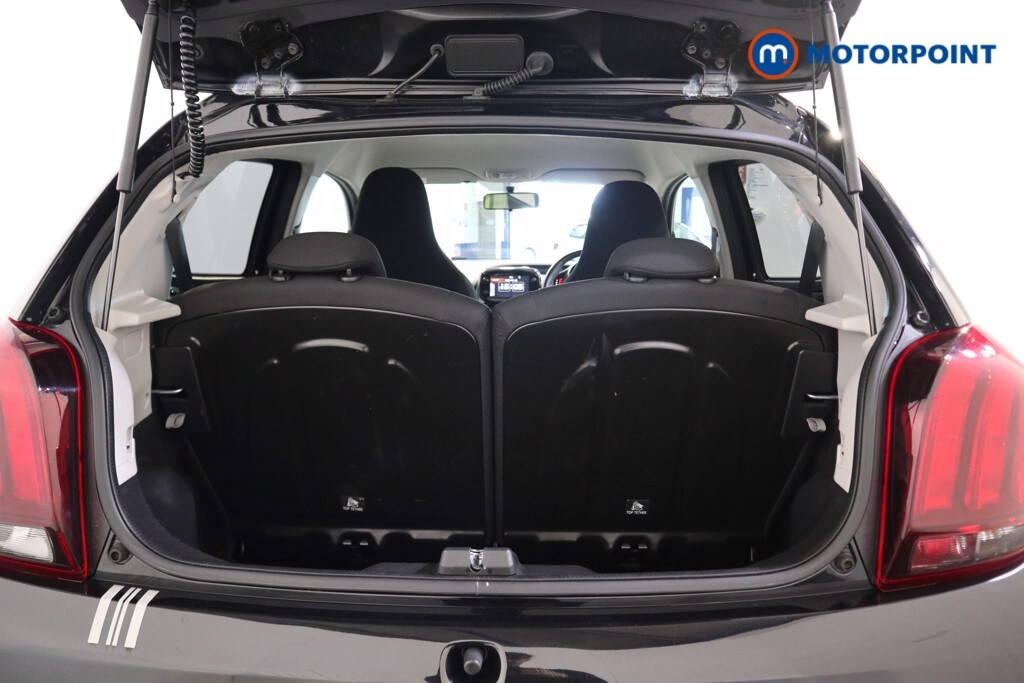 Used Peugeot 108 2019 for sale - 78123654: Photo 27