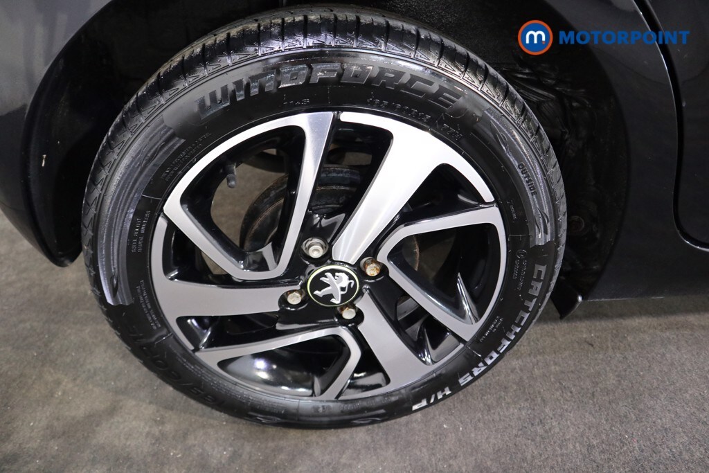 Used Peugeot 108 2019 for sale - 78123654: Photo 28