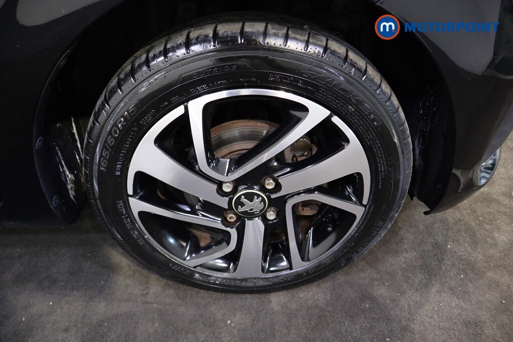 Used Peugeot 108 2019 for sale - 78123654: Photo 29