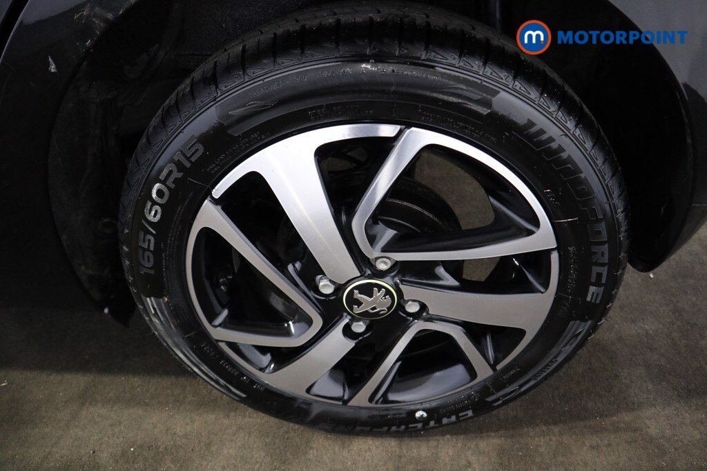 Used Peugeot 108 2019 for sale - 78123654: Photo 31