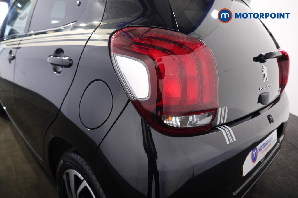 Used Peugeot 108 2019 for sale - 78123654: Photo 34