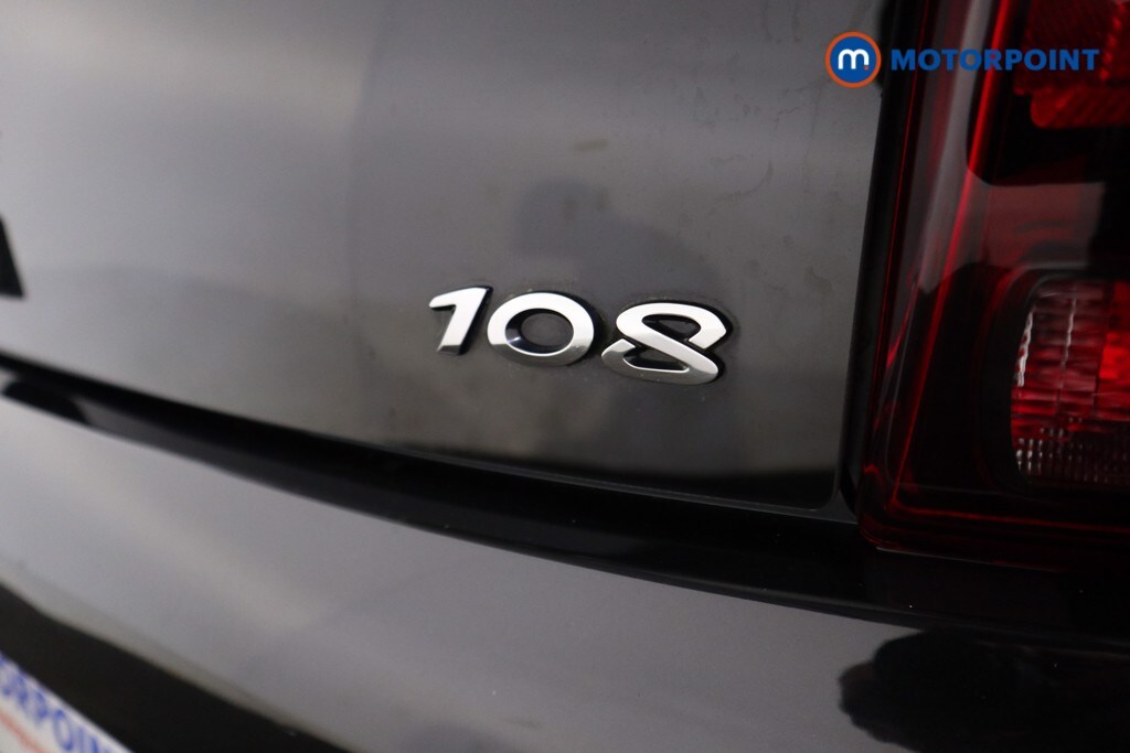 Used Peugeot 108 2019 for sale - 78123654: Photo 36