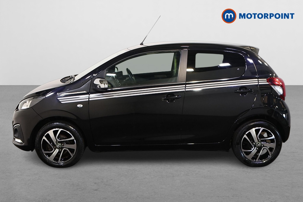 Used Peugeot 108 2019 for sale - 78123654: Photo 4