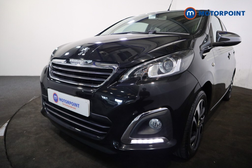 Used Peugeot 108 2019 for sale - 78123654: Photo 41