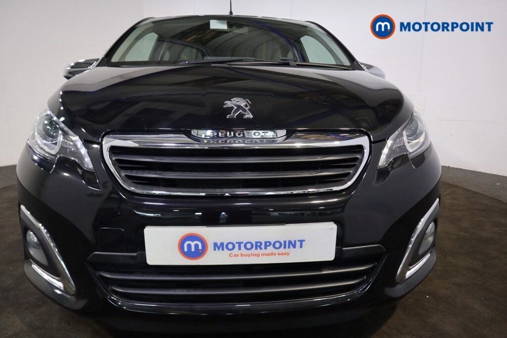 Used Peugeot 108 2019 for sale - 78123654: Photo 42