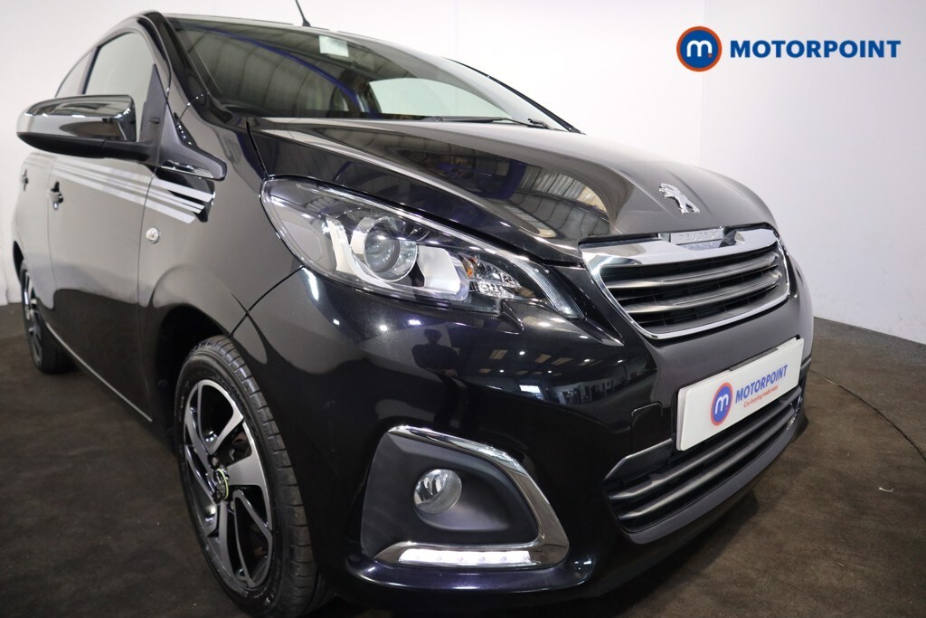 Used Peugeot 108 2019 for sale - 78123654: Photo 43