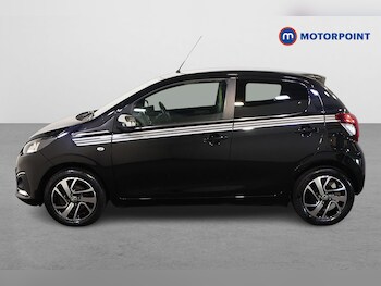 Used Peugeot 108 2019 for sale - 78123654: Photo