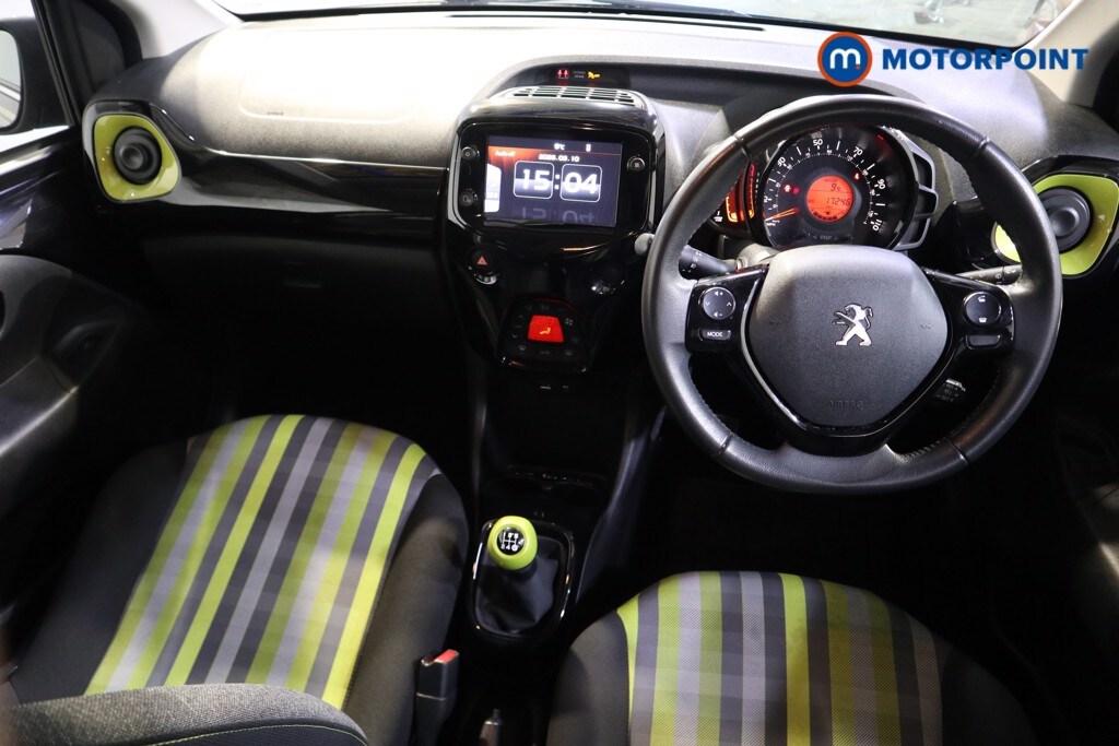 Used Peugeot 108 2019 for sale - 78123654: Photo 9