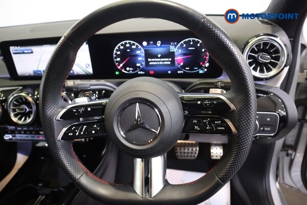 Used Mercedes-Benz A-Class 2023 for sale - 75764534: Photo 11