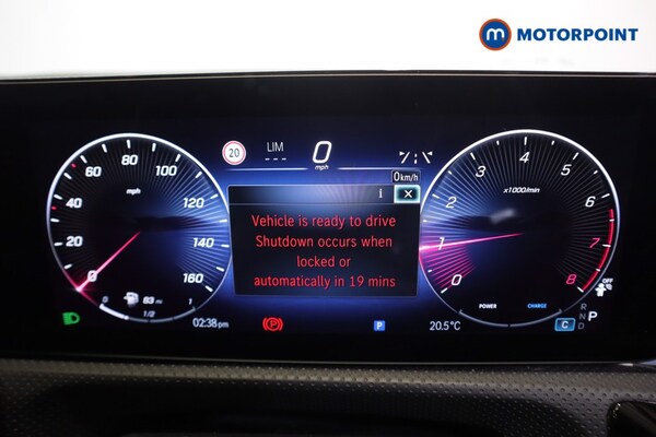 Used Mercedes-Benz A-Class 2023 for sale - 75764534: Photo 12