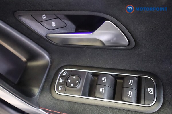 Used Mercedes-Benz A-Class 2023 for sale - 75764534: Photo 17