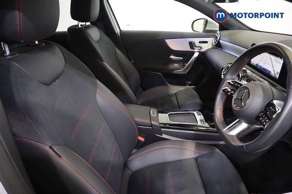 Used Mercedes-Benz A-Class 2023 for sale - 75764534: Photo 22