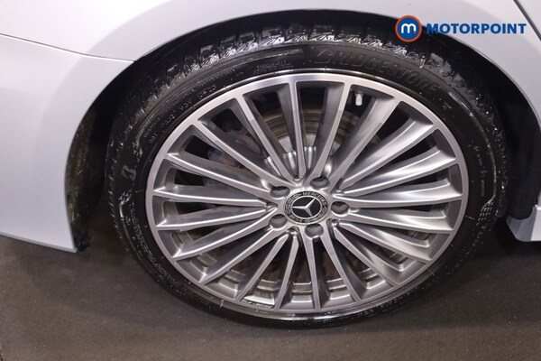 Used Mercedes-Benz A-Class 2023 for sale - 75764534: Photo 24