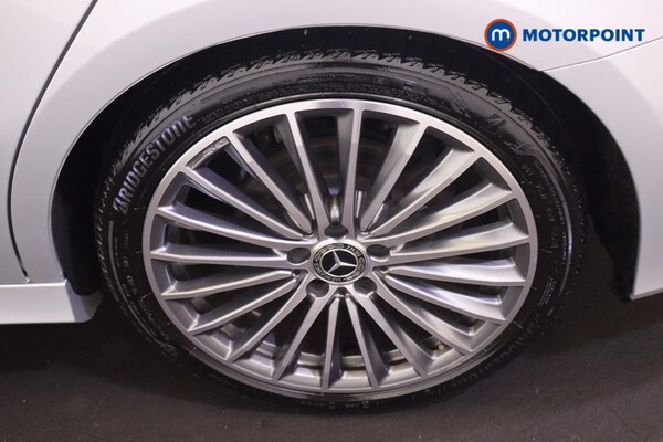 Used Mercedes-Benz A-Class 2023 for sale - 75764534: Photo 25