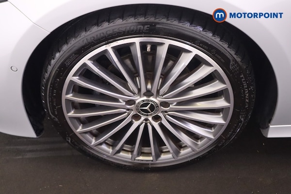Used Mercedes-Benz A-Class 2023 for sale - 75764534: Photo 26