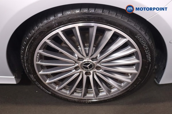 Used Mercedes-Benz A-Class 2023 for sale - 75764534: Photo 27