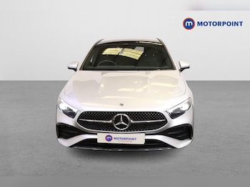 Used Mercedes-Benz A-Class 2023 for sale - 75764534: Photo