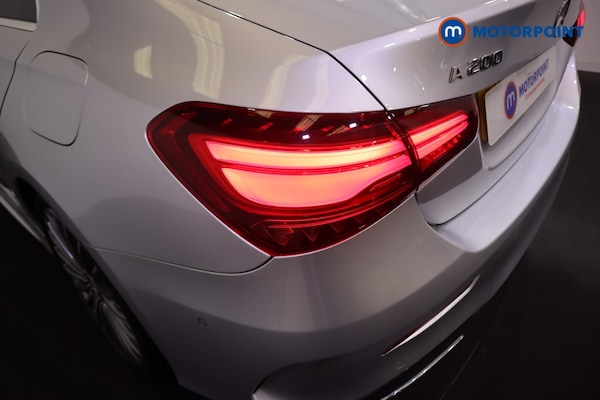 Used Mercedes-Benz A-Class 2023 for sale - 75764534: Photo 30