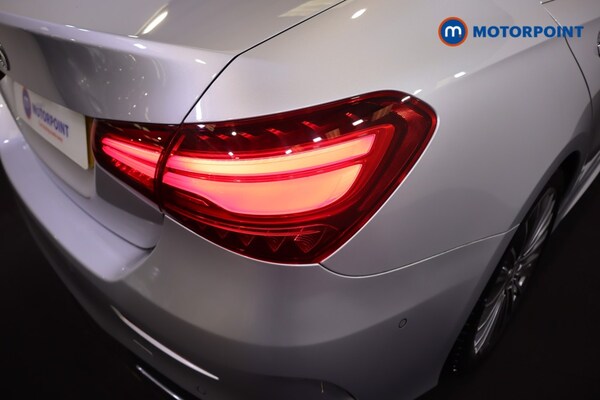 Used Mercedes-Benz A-Class 2023 for sale - 75764534: Photo 31