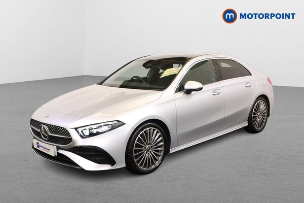 Used Mercedes-Benz A-Class 2023 for sale - 75764534: Photo 3