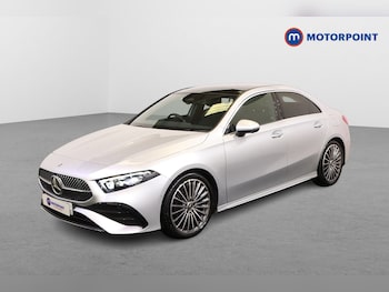 Used Mercedes-Benz A-Class 2023 for sale - 75764534: Photo