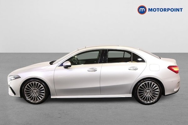 Used Mercedes-Benz A-Class 2023 for sale - 75764534: Photo 4