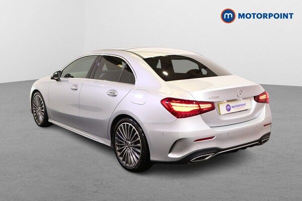 Used Mercedes-Benz A-Class 2023 for sale - 75764534: Photo 5