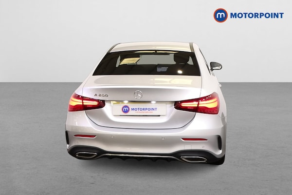 Used Mercedes-Benz A-Class 2023 for sale - 75764534: Photo 6