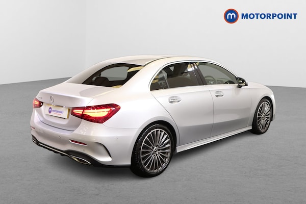Used Mercedes-Benz A-Class 2023 for sale - 75764534: Photo 7