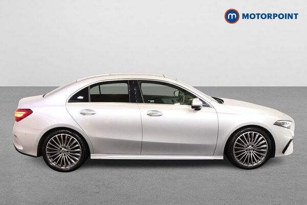 Used Mercedes-Benz A-Class 2023 for sale - 75764534: Photo 8