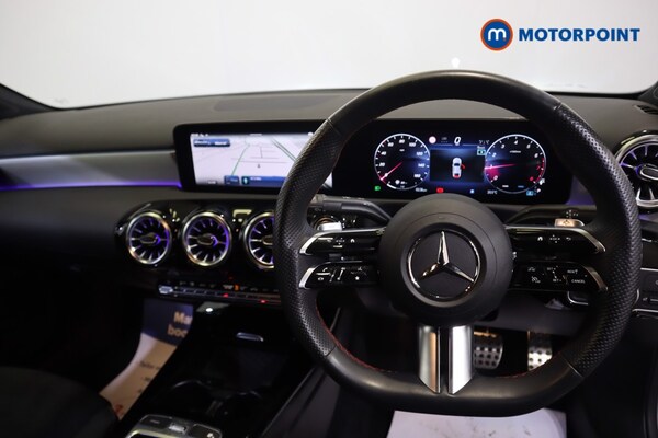 Used Mercedes-Benz A-Class 2023 for sale - 75764534: Photo 9