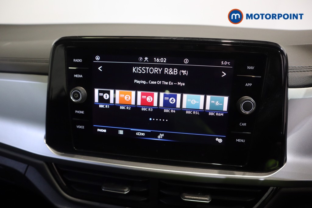 Used Volkswagen T-Roc 2023 for sale - 77886304: Photo 10