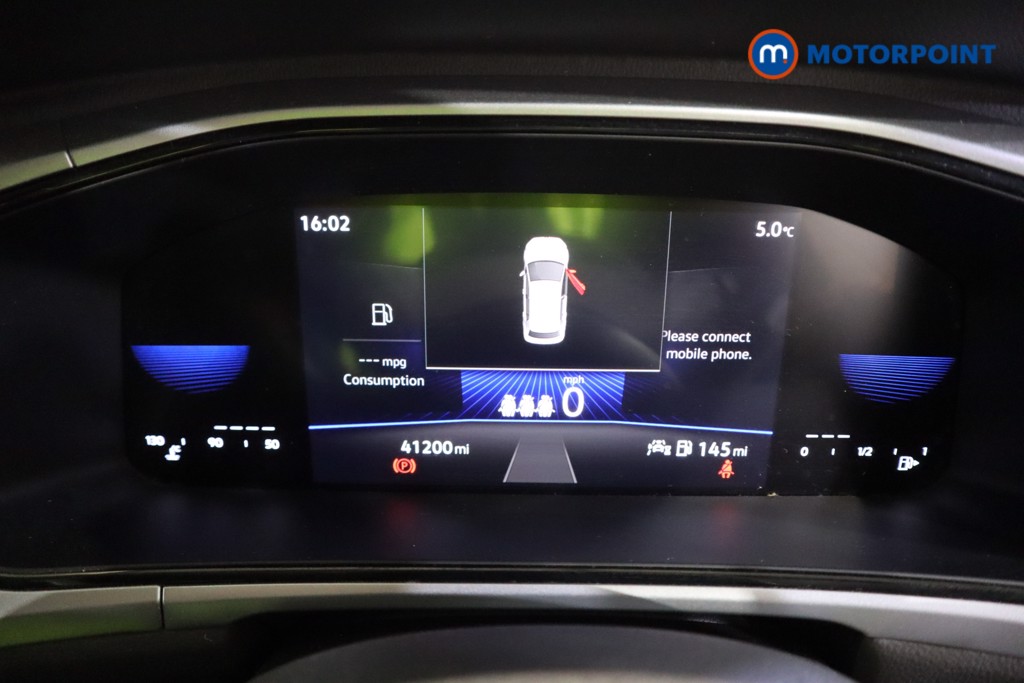 Used Volkswagen T-Roc 2023 for sale - 77886304: Photo 12