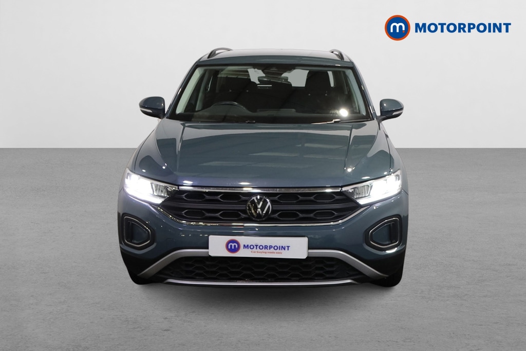 Used Volkswagen T-Roc 2023 for sale - 77886304: Photo 2