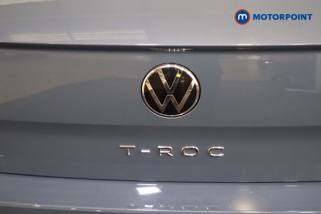 Used Volkswagen T-Roc 2023 for sale - 77886304: Photo 28