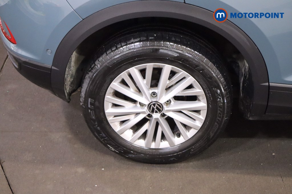 Used Volkswagen T-Roc 2023 for sale - 77886304: Photo 31