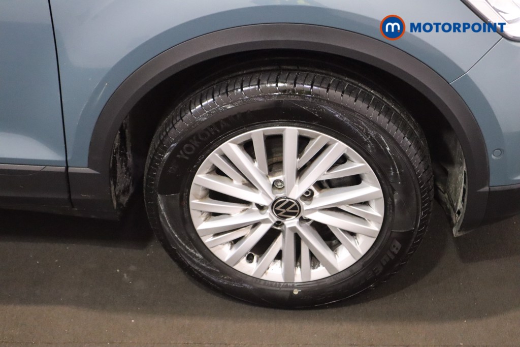 Used Volkswagen T-Roc 2023 for sale - 77886304: Photo 32