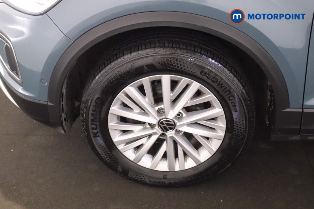 Used Volkswagen T-Roc 2023 for sale - 77886304: Photo 37