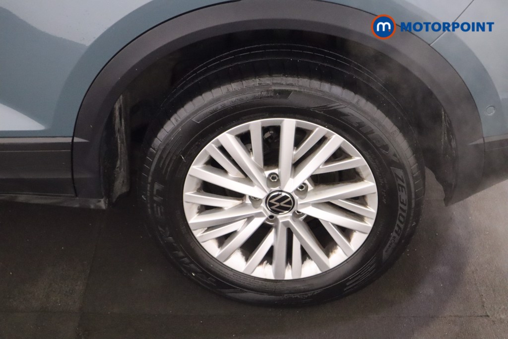 Used Volkswagen T-Roc 2023 for sale - 77886304: Photo 38