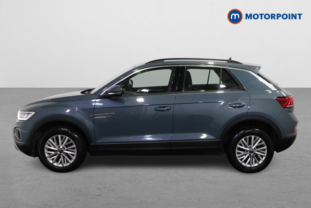 Used Volkswagen T-Roc 2023 for sale - 77886304: Photo 4