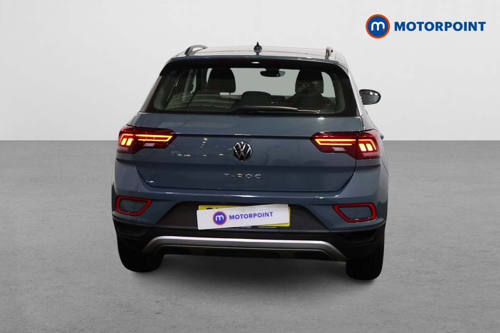Used Volkswagen T-Roc 2023 for sale - 77886304: Photo 6