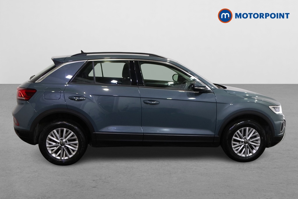 Used Volkswagen T-Roc 2023 for sale - 77886304: Photo 8
